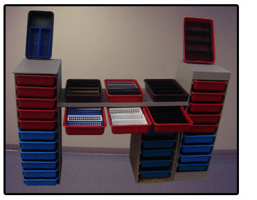 Portable Storage unit
